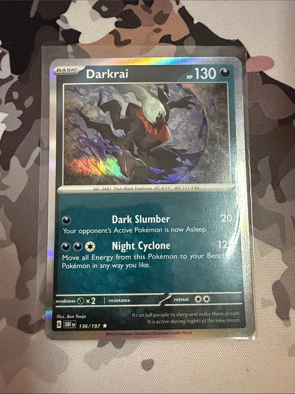 Pokemon another great